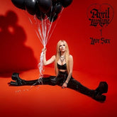 Love Sux - Avril Lavigne [VINYL Limited Edition]