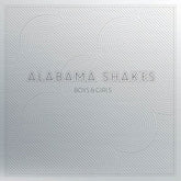 Boys & Girls - Alabama Shakes [CD]