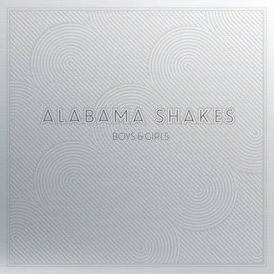 Boys & Girls - Alabama Shakes [CD]