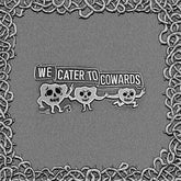 We Cater to Cowards - Oozing Wound [CD]