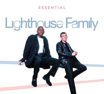 Essential Lighthouse Family - Lighthouse Family [CD]