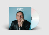 BEN:   - Macklemore [CD]