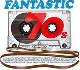 Fantastic 70s - Various Artists [CD]