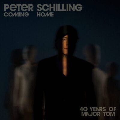 Coming Home: 40 Years of Major Tom - Peter Schilling [CD]