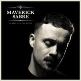 Lonely Are the Brave (Mav's Version) - Maverick Sabre [CD]