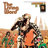 The Living Word - Wattstax 2: Live Concert Music from the Original Movie Soundtrack - Various Artists [VINYL]