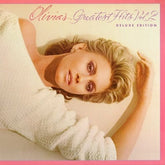 Olivia's Greatest Hits- Volume 2 - Olivia Newton-John [CD Deluxe Edition]