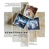 Schattenkind - Dirk Maassen [CD]