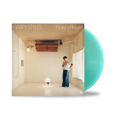 Harry's House - Harry Styles [VINYL Limited Edition]