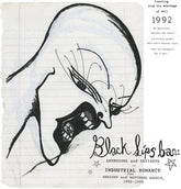 Blacklips Bar: Androgyns and Deviants: Industrial Romance for Bruised and Battered Angels, 1992-1995 - Various Artists [VINYL]