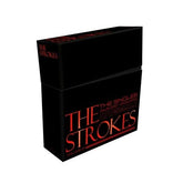 The Singles - Volume 01 - The Strokes [VINYL]