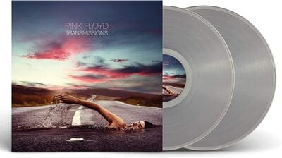 Transmissions - Pink Floyd [VINYL]