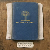 Pedestrian Verse - Frightened Rabbit [CD]