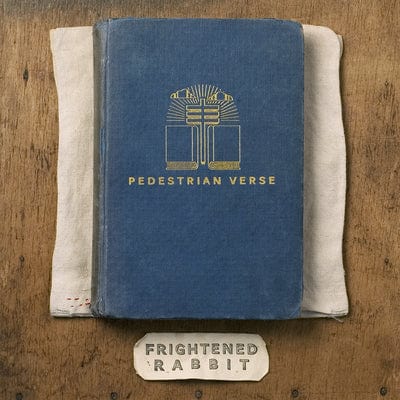 Pedestrian Verse - Frightened Rabbit [CD]