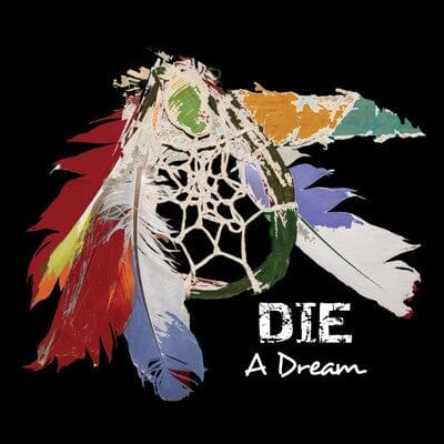 A Dream - Die [CD]