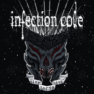 Alea Iacta Est - Infection Code [CD]