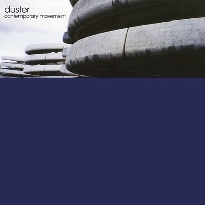 Contemporary Movement - Duster [CD]