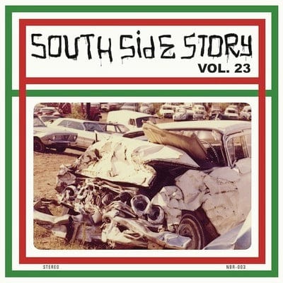 South Side Story, Vol. 23 - Various Artists [CD]