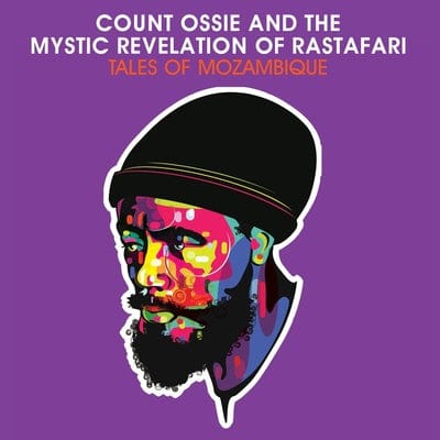 Tales of Mozambique - Count Ossie & The Mystic Revelation [CD]