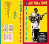 Voyageur - Ali Farka Touré [CD]