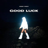 GOOD LUCK - Debby Friday [CD]