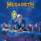 Rust in Peace - Megadeth [SHM-CD]