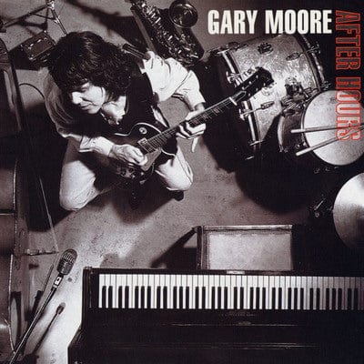 After Hours - Gary Moore [SHM-CD]