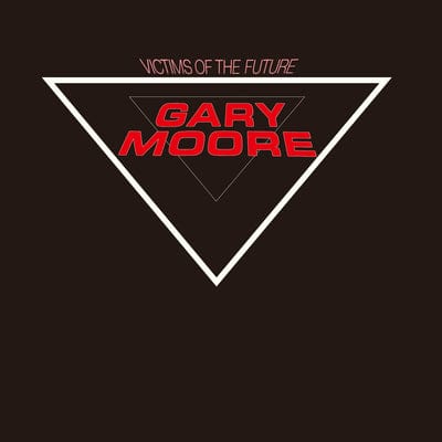 Victims of the Future - Gary Moore [SHM-CD]