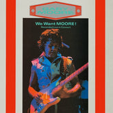 We Want Moore! - Gary Moore [SHM-CD]