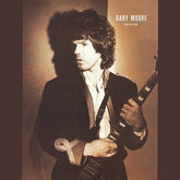 Run for Cover - Gary Moore [SHM-CD]