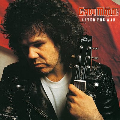 After the War - Gary Moore [SHM-CD]