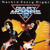 Rockin' Every Night: Live in Japan - Gary Moore [SHM-CD]