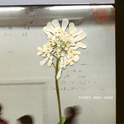 Stereo Mind Game - Daughter [CD]