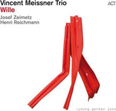 Wille - Vincent Meissner Trio [CD]