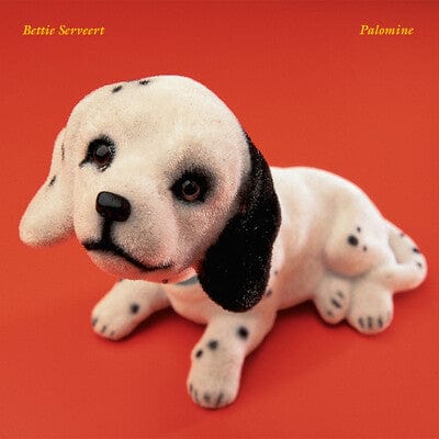 Palomine - Bettie Serveert [VINYL Deluxe Edition]