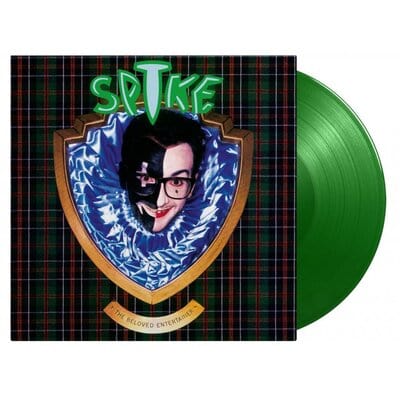 Spike - Elvis Costello [VINYL]