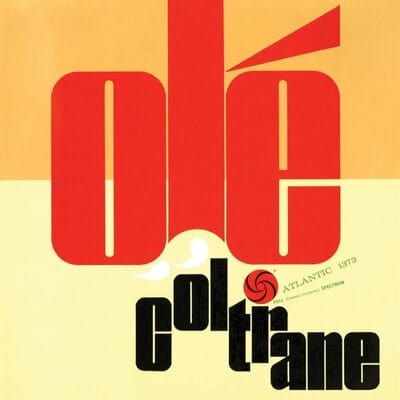 Ole Coltrane - John Coltrane [VINYL]