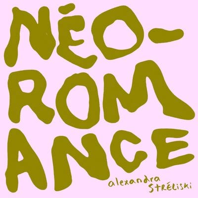 Alexandra Stréliski: Néo-Romance - Alexandra Stréliski [CD]