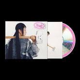 With a Hammer - Yaeji [CD]