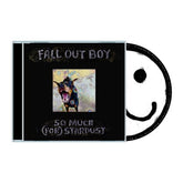 So Much (For) Stardust - Fall Out Boy [CD]