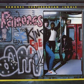 Subterranean Jungle (SYEOR 2023) - Ramones [VINYL Limited Edition]