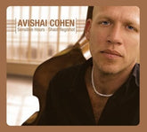 Sensitive Hours -shaot Regishot - Avishai Cohen [CD]