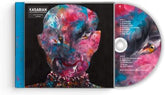 The Alchemist's Euphoria - Kasabian [CD]