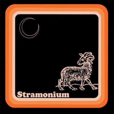 Elder Moon - Stramonium [CD]