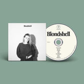 Blondshell - Blondshell [CD]