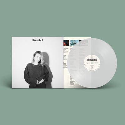 Blondshell - Blondshell [VINYL Limited Edition]