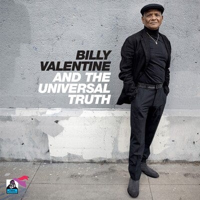 Billy Valentine & the Universal Truth - Billy Valentine & The Universal Truth [CD]