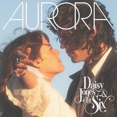 Aurora - Daisy Jones & The Six [CD]