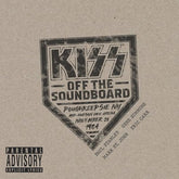 Off the Soundboard: Live in Poughkeepsie 1984 - KISS [CD]