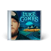 Gettin' Old - Luke Combs [CD]